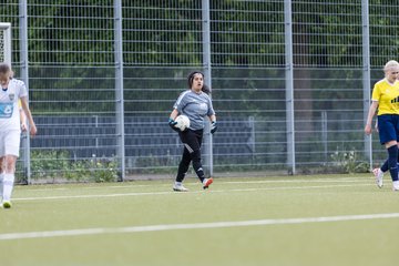 Bild 230 - F SV Eidelstedt - SC Alstertal-Langenhorn : Ergebnis: 2:7